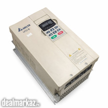 DELTA 7.5Kw (7500W) VFD075B43A Inverter NR39