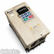 DELTA 3.7Kw (3700W) VFD037B43A Inverter NR38