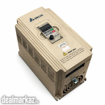 DELTA 5.5Kw (5500W) VFD055M43A Inverter NR37