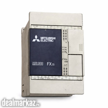 MITSUBISHI FX3S-14MT/ES Programmable Controller (PLC) PL274
