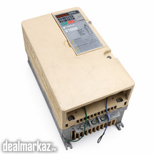 YASKAWA V1000 7.5Kw/5.5Kw CIMR-VC2A0030AAA-0039 Inverter NR35