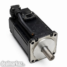 LS XMOTION 400W (0.4Kw) APMC-FBL04AMK AC Servo Motor SM1340