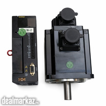 DORNA 1Kw EPS-BS-01D5AA-1000 AC Servo Set 130DNMA2-0001AKAM MD341