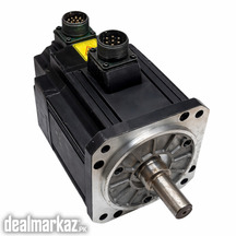 LS XMOTION 1.1Kw (1100W) APM-FEP11DMK2 AC Servo Motor SM1338