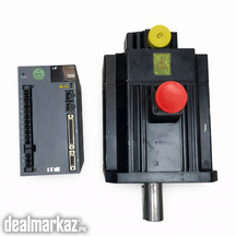 LS XMOTION 3.5Kw (3500W) L7SA035B AC Servo Driver + Motor MD340