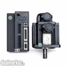 INVT 1Kw SV-DB100-1R0-2-1R AC Servo Set SV-MM13-1R0F-2-1A0 MD338