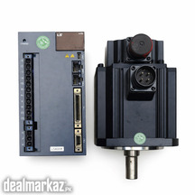 LS XMOTION 2Kw L7SA020B AC Servo Driver + Motor APM-FE16DMK MD334