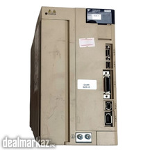 YASKAWA 2Kw (2000W) SGDV-180AE1A-085M-FC1 AC Servo Driver SD1526