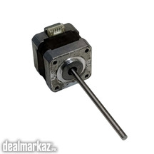 17HD102-87 Nema17 4-Wires With Long Shaft Stepper Motor STM345