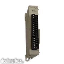MITSUBISHI FX3U-4AD-TC-ADP 24V/DC Programmable Controller (PLC) PL269