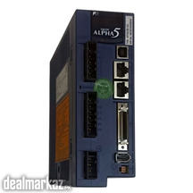FUJI ELECTRIC Alpha-5 400W (0.4Kw) RYT401D5-VS2 AC Servo Driver SD1503
