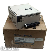 YASKAWA Sigma-7 1.5Kw (1500W) SGD7S-120A00B202F83 Servo Driver SD1500
