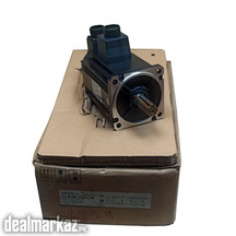 PANASONIC 2Kw (2000W) MSME202GCHM AC Servo Motor SM1281