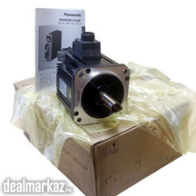 PANASONIC 1Kw (1000W) MHME102GCGM AC Servo Motor SM1280