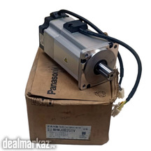 PANASONIC 0.75Kw (750W) MHMJ082G1V AC Servo Motor SM1277