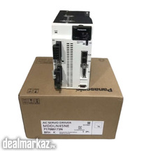PANASONIC 1Kw (1000W) MDDLN45NE AC Servo Driver SD1493