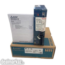 MITSUBISHI 100W (0.1Kw) MR-JE-10B AC Servo Driver SD1487