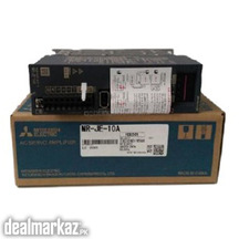 MITSUBISHI 100W (0.1Kw) MR-JE-10A AC Servo Driver SD1484