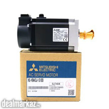 MITSUBISHI 400W (0.4Kw) HG-KN43J-S100 AC Servo Motor SM1273