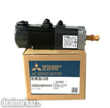MITSUBISHI 0.1Kw (100W) HG-KN13BJ-S100 AC Servo Motor SM1272
