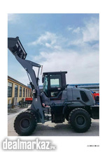 Wheel Loader ZM938