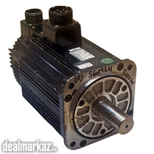 YASKAWA 3000W (3.0Kw) SGMSH-30ACA2B AC Servo Motor SM1256