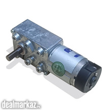 MOTOR LINE MWG45R1000-60-12V 12V 10Rpm DC Gear Motor DCM194