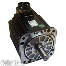 YASKAWA 1300W (1.3Kw) SGMGH-13ACA21 AC Servo Motor SM1254
