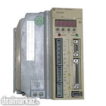 YASKAWA 1Kw (1000W) SGDH-10DE-0Y AC Servo Driver SD1471
