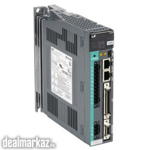 LS MECAPION 400W (0.4Kw) L7PA004UUI01 AC Servo Driver SD1469