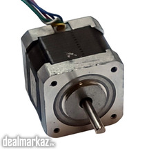 42BYGH602-31A Nema17 2-Phase 6-wires 0.4A Stepping Motor STM333