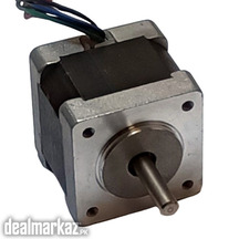 35BYG401-09A Nema14 2-Phase 6-wires 0.5A Stepping Motor STM332