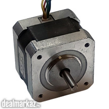 42BYGH203-16AE Nema17 2-Phase 6-wires 0.4A Stepping Motor STM331