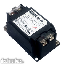 COSEL NBC-16-472 250V 16A 50/60Hz Noise Filter F104