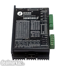 LEADSHINE 3DM580S 20~50V/DC 8A 3-Phase Microstep Driver STD344