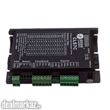 LEADSHINE CL57C 24~50V/DC Closed Loop Stepper Motor Driver STD343