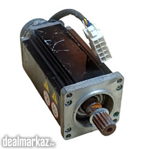 NIDEC HEIDENHAIN EZC08A385 250V AC Servo Motor SM1252
