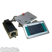 ARISE W500-300 Web Guiding System + Nema24 Stepper Motor SMD71