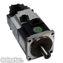 MITSUBISHI 200W (0.2Kw) HF-KN23B-S81 AC Servo Motor SM1250