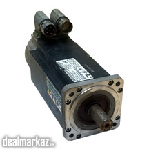 NIDEC 1.52Kw (1520W) 089UDB305BAECA_SKIT AC Servo Motor SM1249