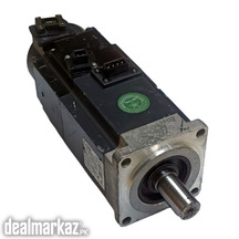 MITSUBISHI 400W (0.4Kw) HG-KN43BJ-S100 AC Servo Motor SM1244