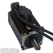 INOVANCE Robo Technik (400W) R5SM-I4-40B30CB-A31-S Servo Motor SM1239