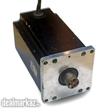 NIDEC EZE01B028 250V AC Servo Motor SM1235