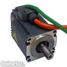 SIEMENS 0.2Kw (200W) 1P 1FL6032-2AF21-1AA1 AC Servo Motor SM1232