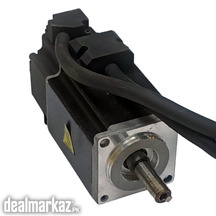 OMRON 100W (0.1Kw) R88M-ZL10030H-S2 AC Servo Motor SM1231