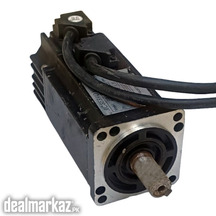 TECO ELECTRIC 0.4Kw (400W) JSMA-PBC04A7A-YI AC Servo Motor SM1228