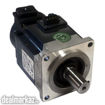 MITSUBISHI 200W (0.2Kw) HG-KN23J-S100 AC Servo Motor SM1226