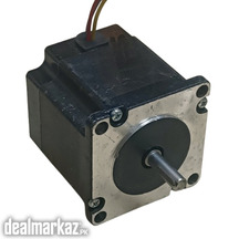 YAKO YK366A-12K Nema23 3-Phase 3-Wires Stepping Motor STM322