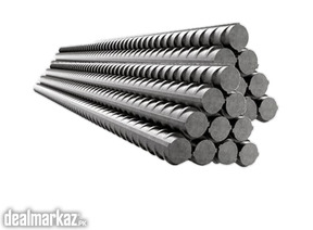 Aziz Steel (Grade 60 Steel Bar) - Zarea Limited