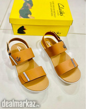 ✨ Lightweight Casual Men’s Rexine Sandals ✨